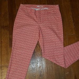 Old Navy Pixie Chino Dress Pants